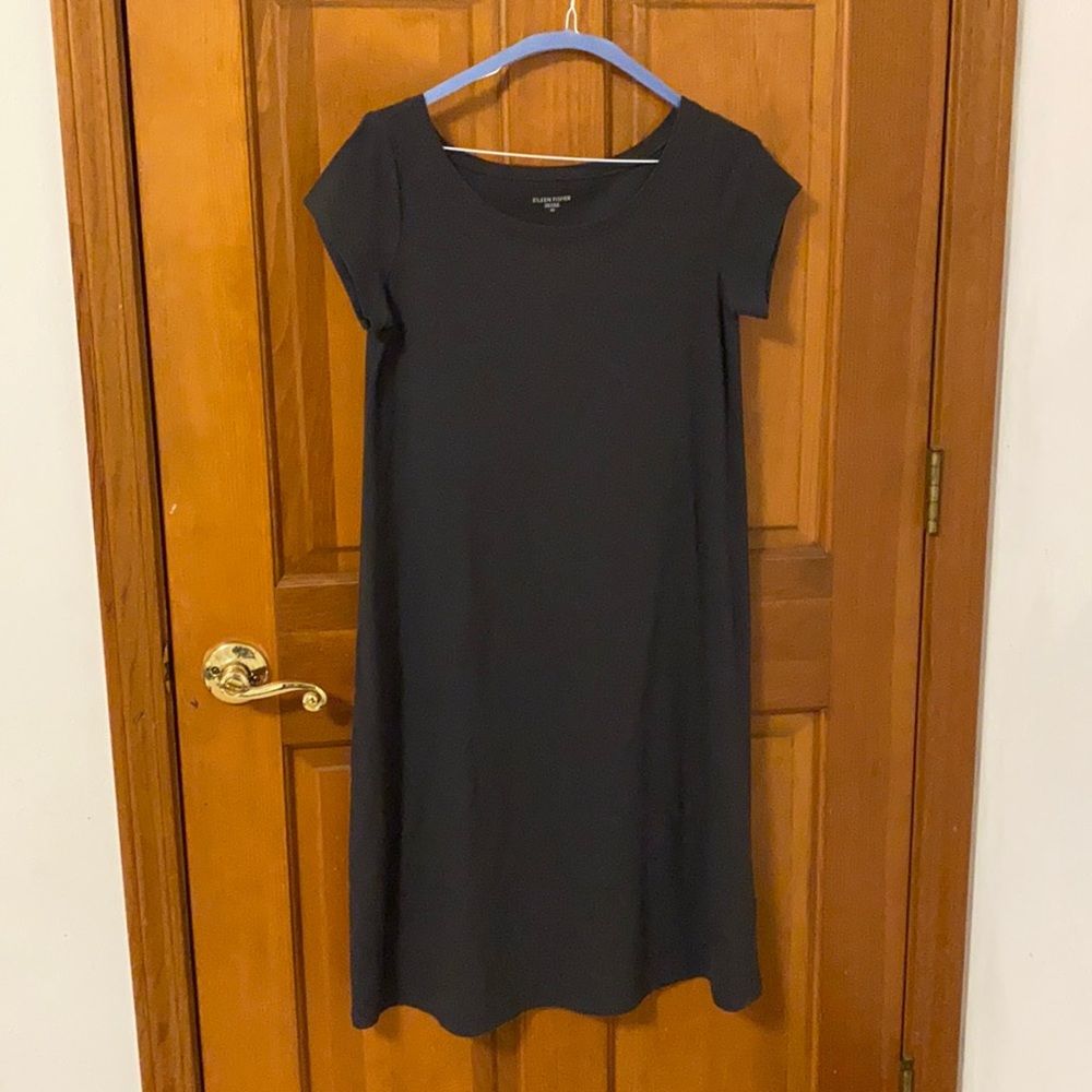 EILEEN FISHER women dress